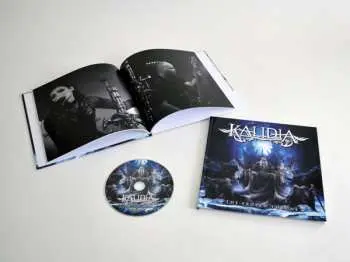 2CD Kalidia: The Frozen Throne LTD | NUM
