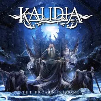 LP Kalidia: The Frozen Throne LTD | CLR