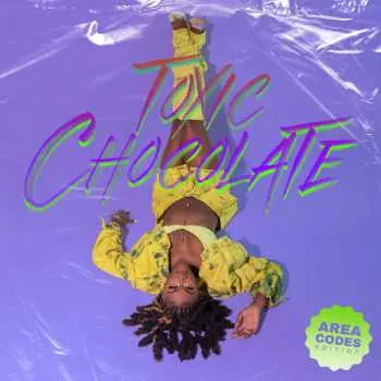 LP Kaliii: Toxic Chocolate: Area Codes Edition