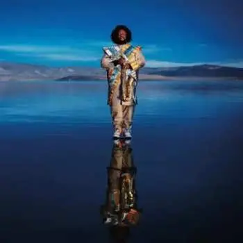 3CD Kamasi Washington: Heaven And Earth