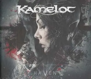 2CD Kamelot: Haven LTD