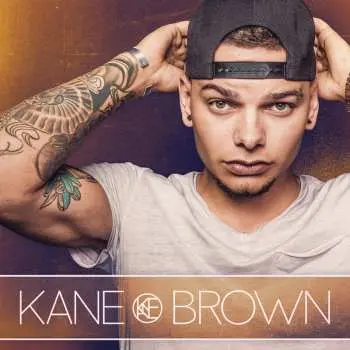 LP Kane Brown: Kane Brown