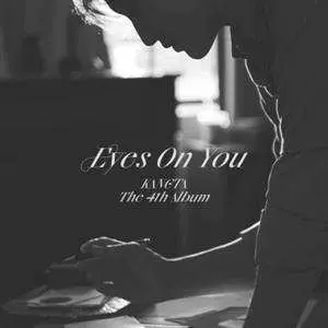 CD Kangta: Eyes On You