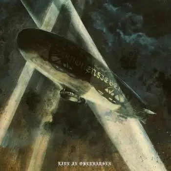 2LP Kanonenfieber: Live In Oberhausen CLR | LTD