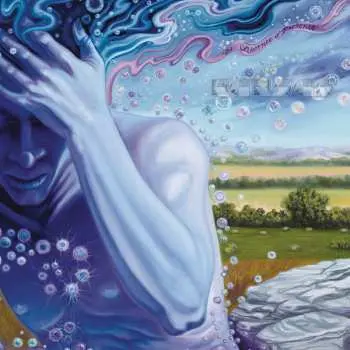 CD Kansas: The Absence Of Presence