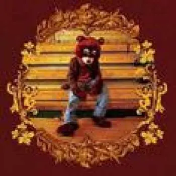 CD Kanye West: The College Dropout