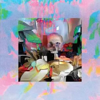 LP/CD Kap Bambino: Dust, Fierce, Forever