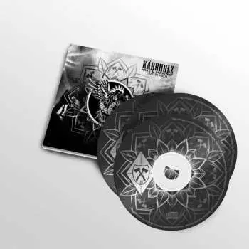 2CD/DVD Kärbholz: Herz Und Verstand - Live In Köln