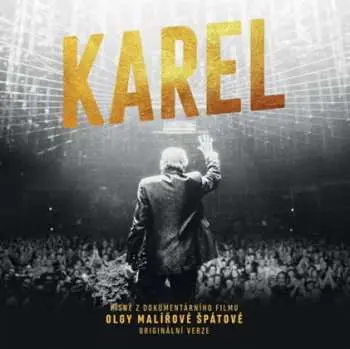 2CD Karel Gott: Karel