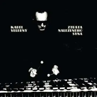 Ztráta nalezeného syna - Karel Velebný