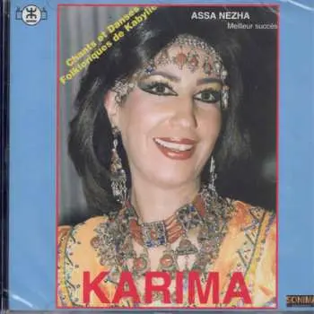 2CD Karima: Assa-nezha