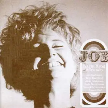 LP Karin Krog & Friends: Joy