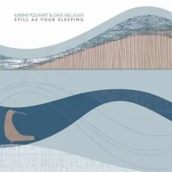 CD Karine Polwart: Still As Your Sleeping