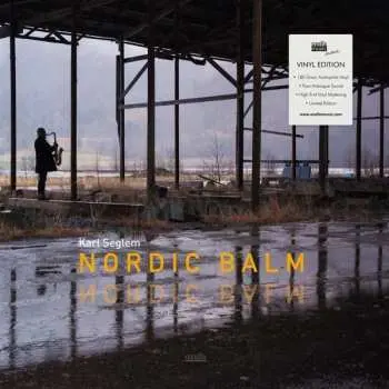 LP Karl Seglem: Nordic Balm LTD