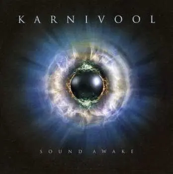 CD Karnivool: Sound Awake