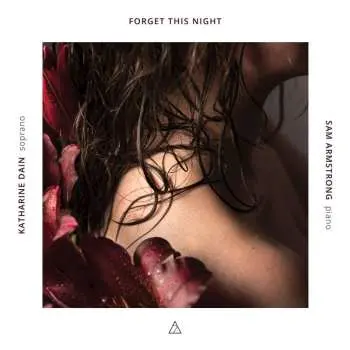 CD Katharine Dain: Forget This Night
