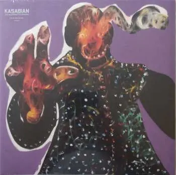 LP Kasabian: The Alchemist’s Euphoria CLR | LTD