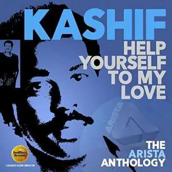 2CD Kashif: Help Yourself To My Love (The Arista Anthology)