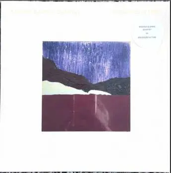 LP Kasper Bjørke Quartet: Passages In Time
