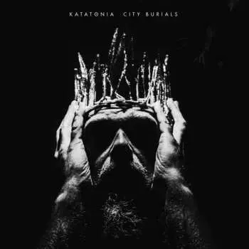 CD Katatonia: City Burials DLX | LTD