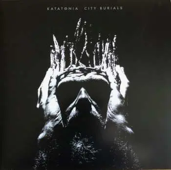 2LP Katatonia: City Burials CLR