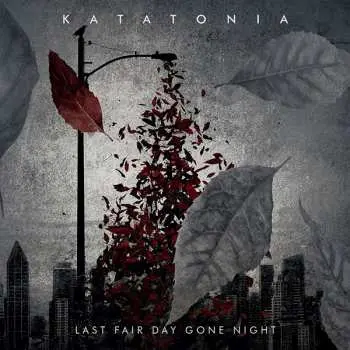 CD/DVD Katatonia: Last Fair Deal Gone Down