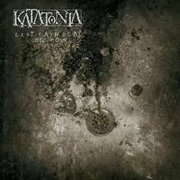 CD Katatonia: Last Fair Deal Gone Down