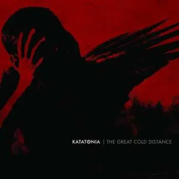 LP Katatonia: The Great Cold Distance