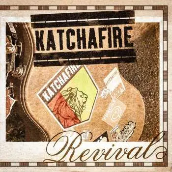 LP Katchafire: Revival