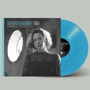 2LP Kate Rusby: 30 : Happy Returns CLR
