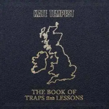CD Kate Tempest: The Book Of Traps And Lessons DLX | LTD
