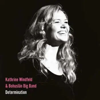 CD Kathrine Windfeld: Determination