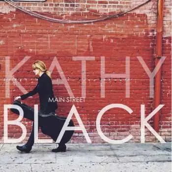 CD Kathy Black: Main Street