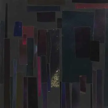 CD Katie Gately: Color