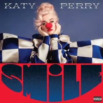 CD Katy Perry: Smile