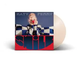 LP Katy Perry: Smile CLR