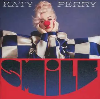 LP Katy Perry: Smile CLR | LTD