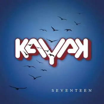 2CD Kayak: Seventeen DIGI