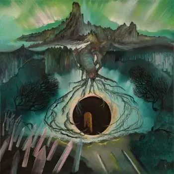 CD Kayo Dot: Moss Grew On The Swords And Plowshares Alike