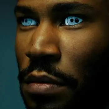 2LP Kaytranada: Bubba