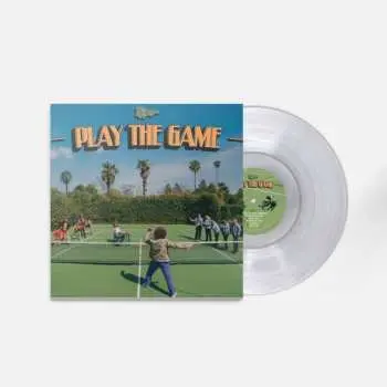 LP Ty Holden & KCC: Play The Game