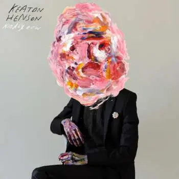 CD Keaton Henson: Kindly Now