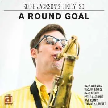 CD Keefe Jackson's Likely So: A Round Goal