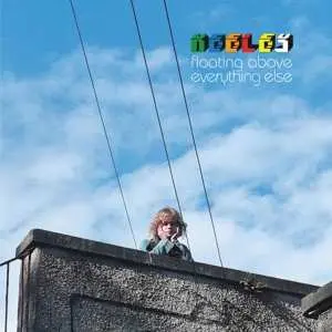 LP Keeley: Floating Above Everything Else