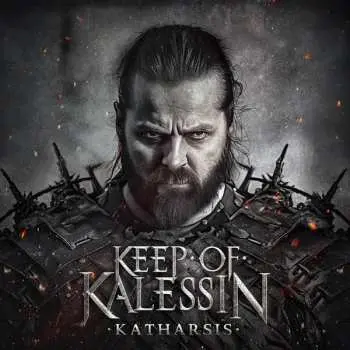 2LP Keep Of Kalessin: Katharsis CLR | LTD