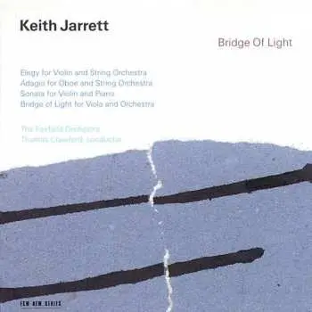 CD Keith Jarrett: Bridge Of Light