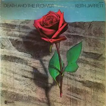 CD Keith Jarrett: Death And The Flower
