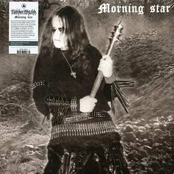 LP Këkht Aräkh: Morning Star