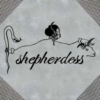 CD Kelli Frances Corrado: Shepherdess