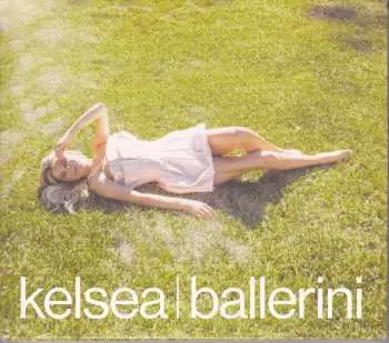 2CD Kelsea Ballerini: Kelsea | Ballerini DLX | DIGI